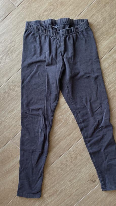 Zateplené leginy, takko,146
