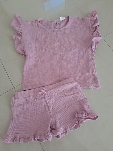 Mušelinova súprava, gate,110