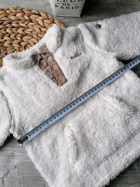 Hrejivá mikinka 86, 86