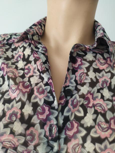 C133krasna bluzka, xs