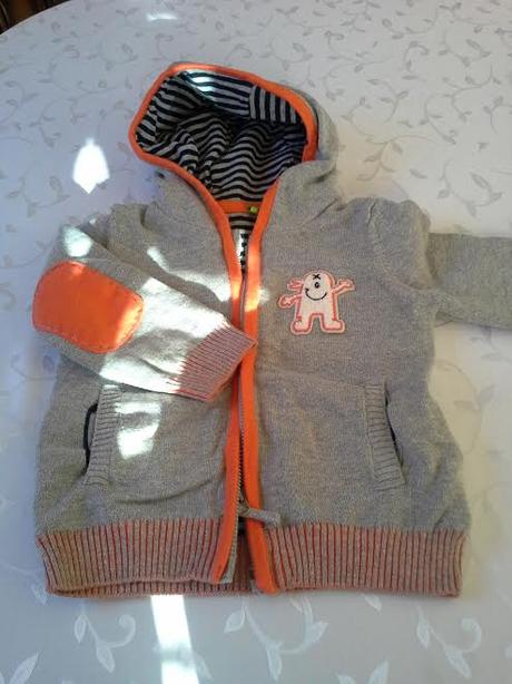 Svetrík, baba boo,80