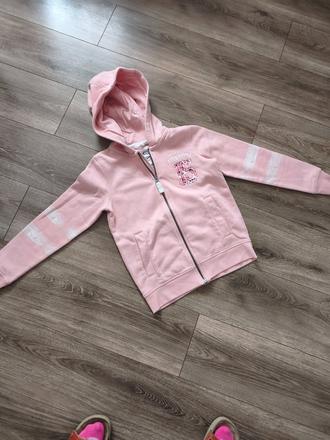 Tepláková mikina 146/152, pepperts,146