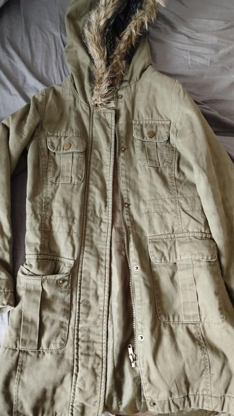 Prechodny kabat, 134