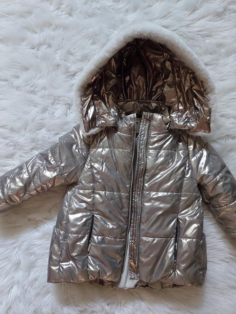 Bunda mayoral, mayoral,98