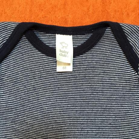 Krásne teple body, c&a,68