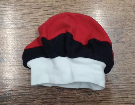 Prechodna čiapka, 56