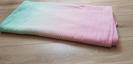 Šatka na nosenie, madalo