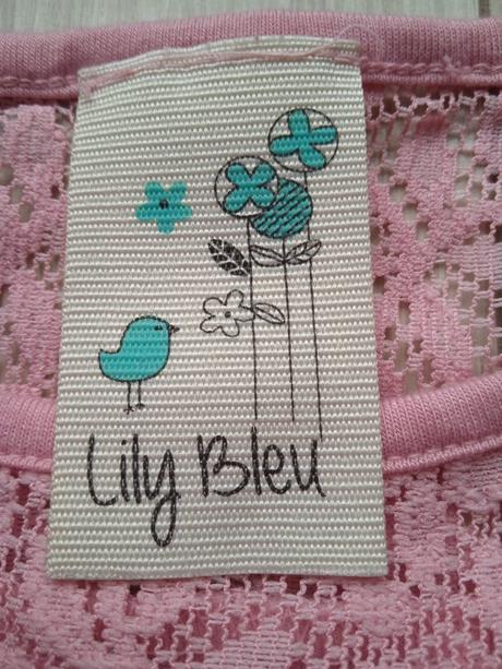 Slávnostné šaty ružovej farby, veľ.110, 110