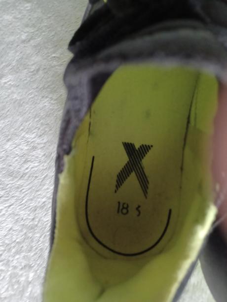 Kopačky adidas, adidas,27