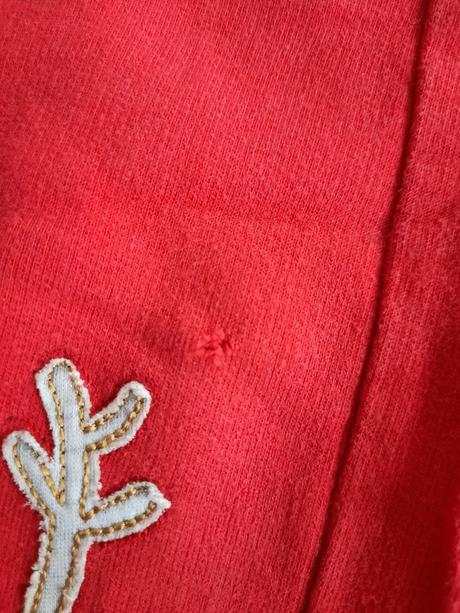 Dievčenské tepláky, 116