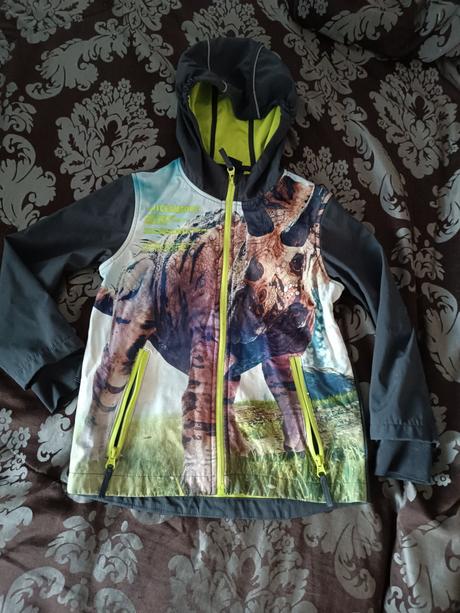 Prechodná bunda, kiki&koko,122