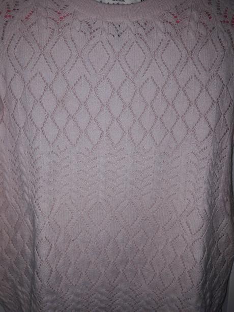 Svetrik, h&m,110