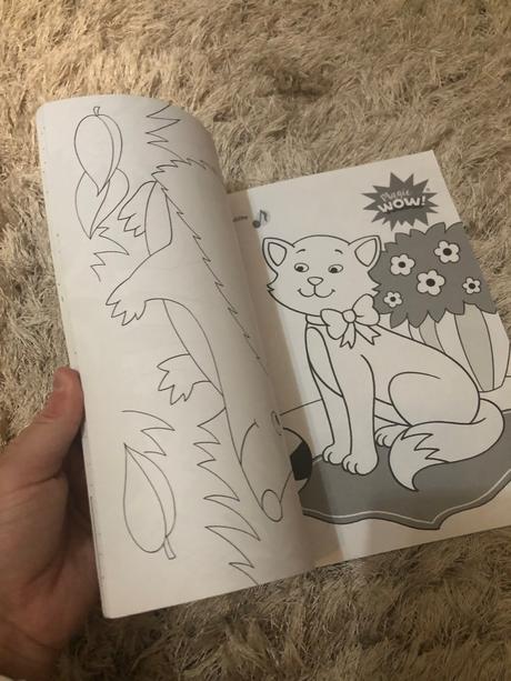 Malovanka pre dospelych, 