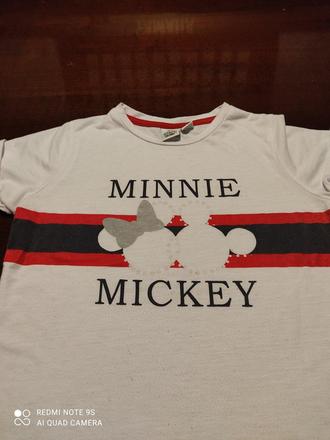 Dievcenske tricko, 146