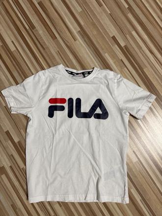 Fila tričko 11/12r, fila,146