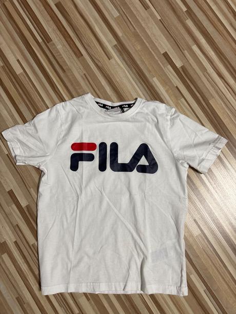 Fila tričko 11/12r, fila,146