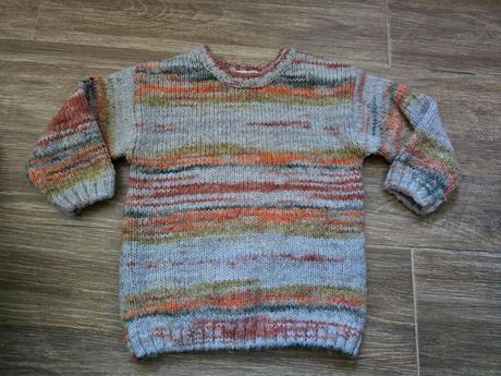 Pulover č.110-116, h&m,110