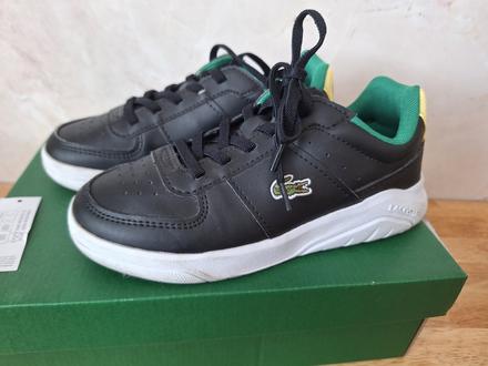 Lacoste tenisky, lacoste,32