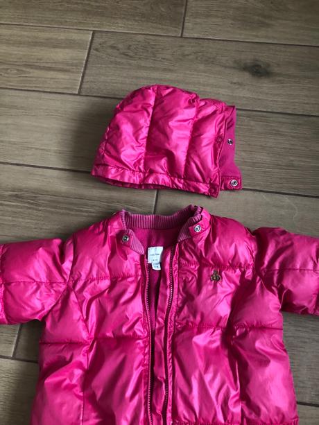 Zimny overal, gap,80