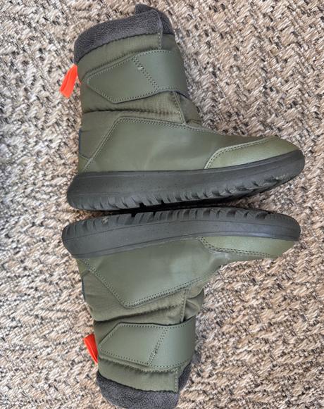 Adidas zimné topánky /snehule, adidas,35