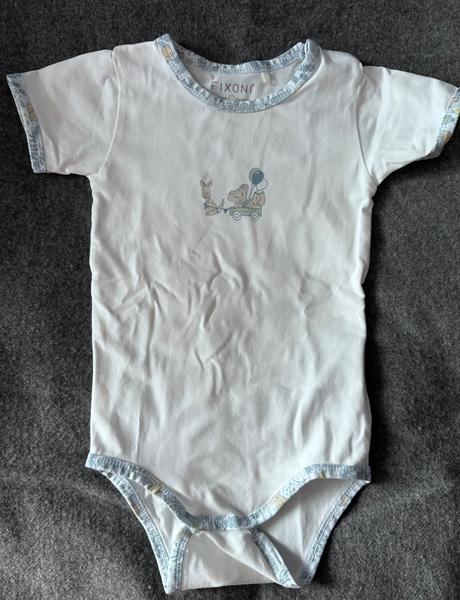 Dvojbalenie bodyčko, fixoni,86