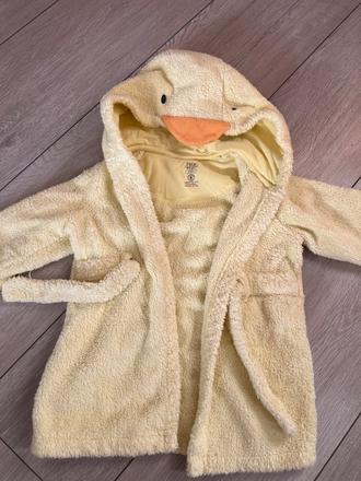 Detsky župan, tesco,86