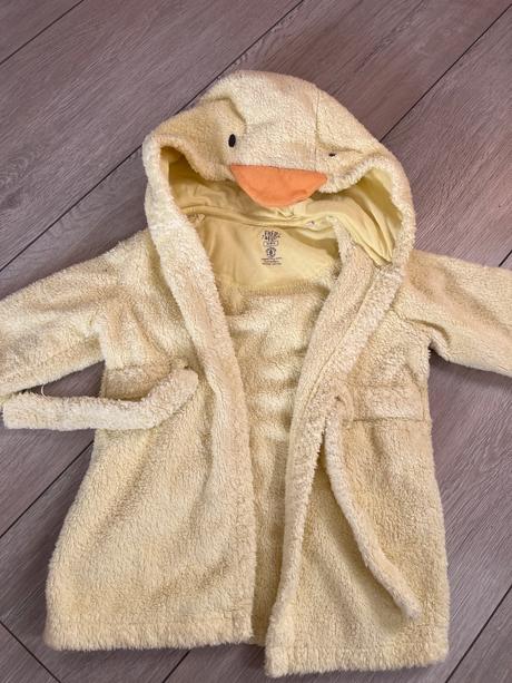 Detsky župan, tesco,86