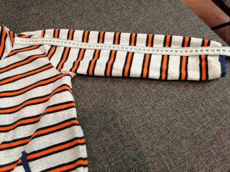 Mikina, veľ. 122, f&f,122