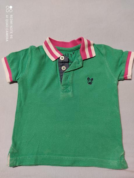 Detské tričko, next,92