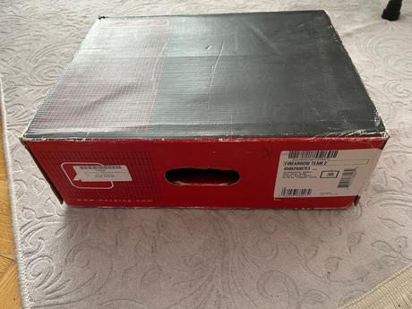 Lyziarky, nordica,32