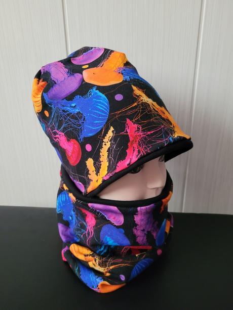 Set medúzy, 56 - xs