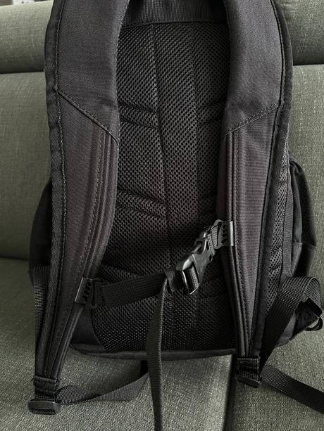 Detský batoh beckmann sport light, 16l, školská ta, 