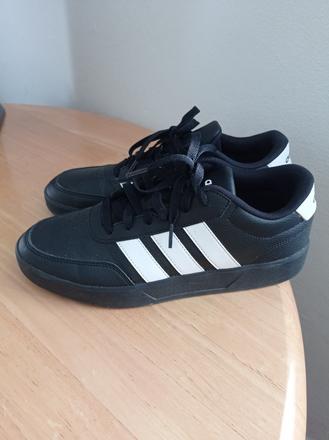 Tenisky 40 2/3, adidas,40