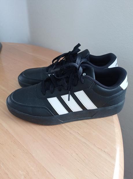 Tenisky 40 2/3, adidas,40