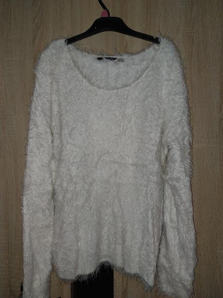 Pulóver č.36-38, esmara,38
