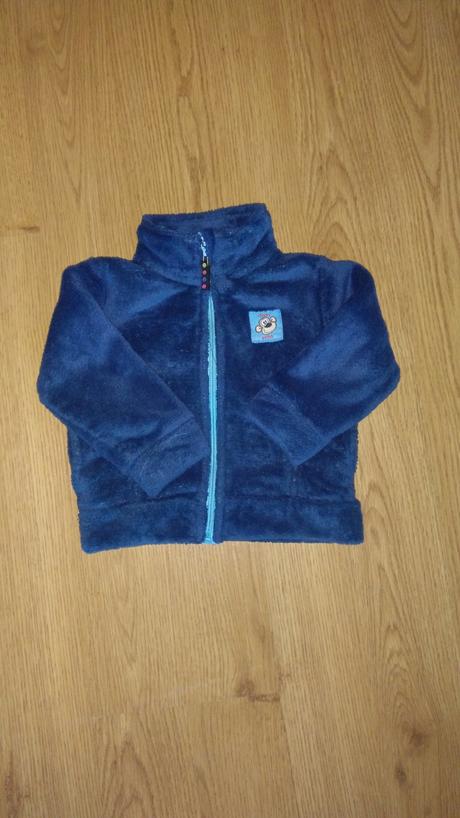 Teplučká mikinka, 86