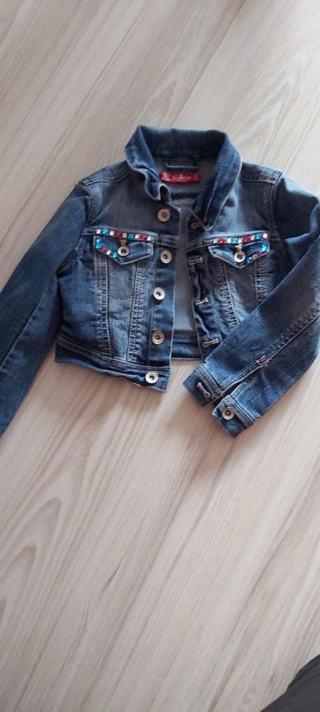 Riflová bundočka, terranova,98