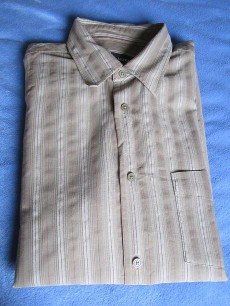 Košeľa--mexx--xl, mexx,xl