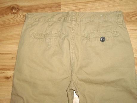 Nohavice, denim co,158