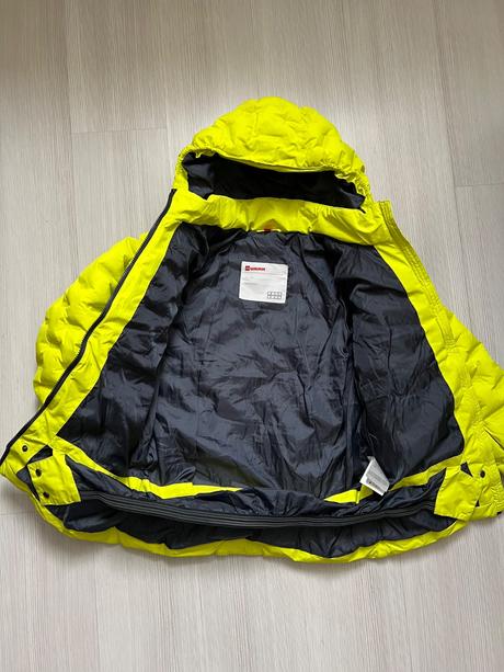 Lego lyžiarska bunda, lego,164