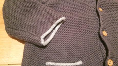 Svetrik z nextu, next,80