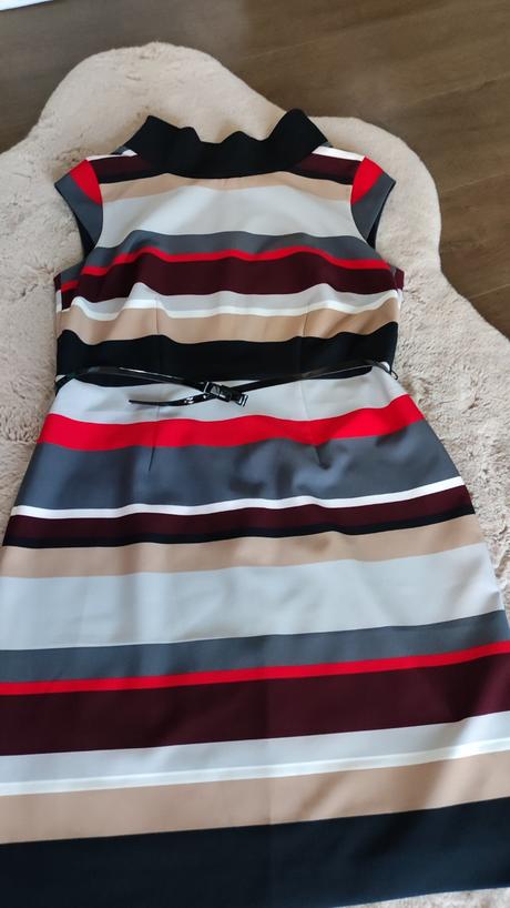 Dámske šaty, s.oliver,xl