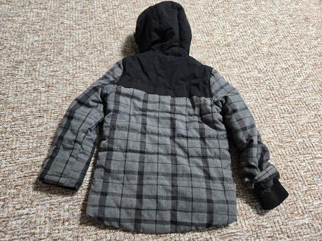 Zimná bunda, f&f,134