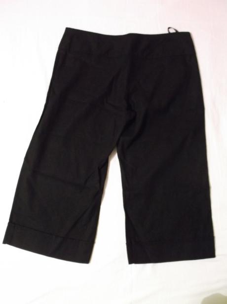 - nohavice - 3/4, select,38