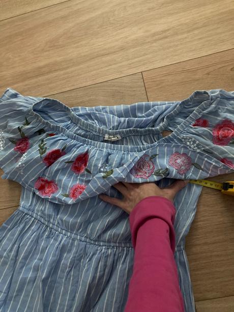 Letne damske saty, s