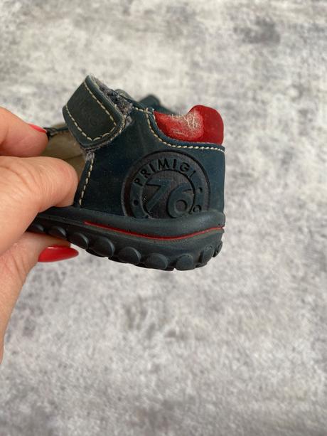 Sandále primigi, primigi,21