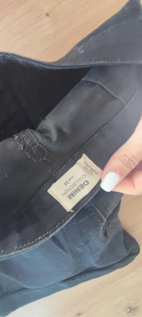 Kraťase, tally weijl,34