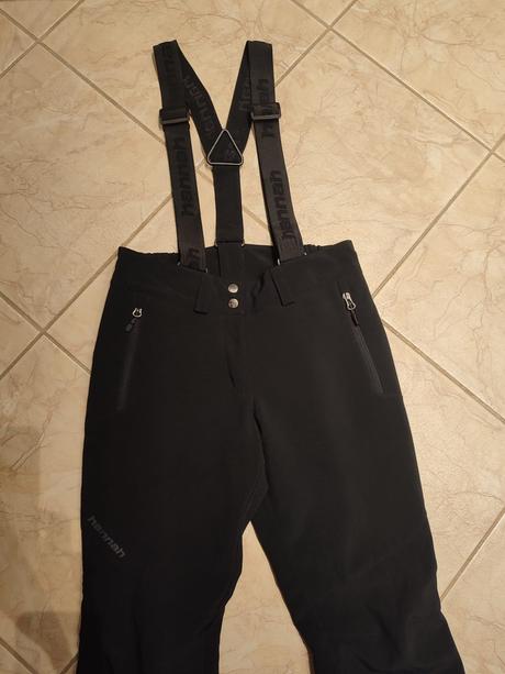 Lyžiarska súprava hannah, hannah,s