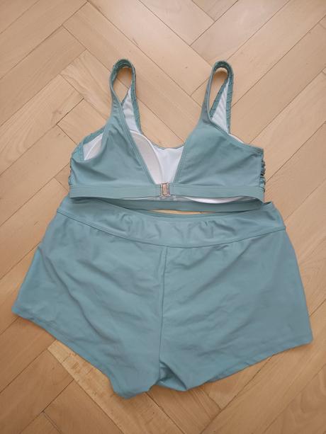 Dámske plavky, bonprix,m