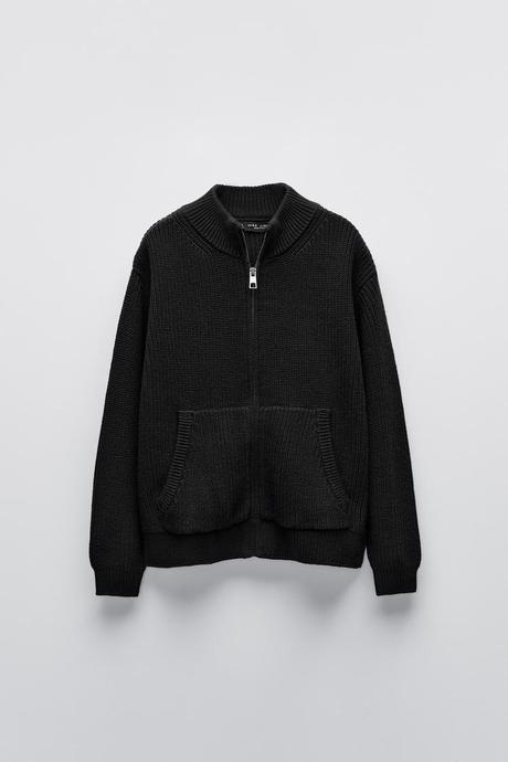 Svetrík zara 116 po 164, zara,116 - 164